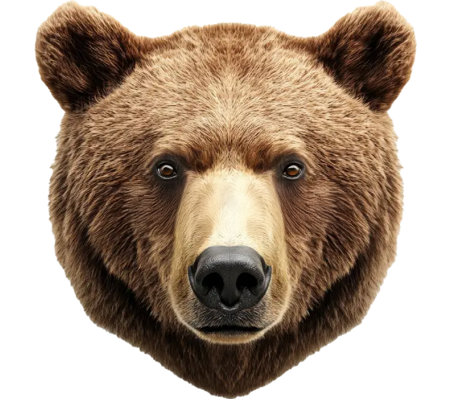 bear
